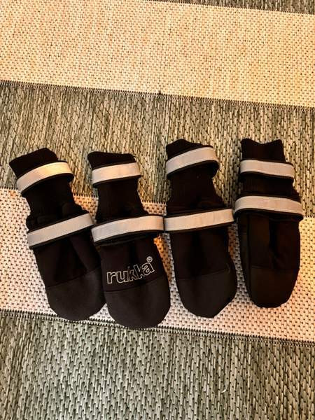 Rukka Thermal softshell-tossut 4 kpl Janakkala - photo 1