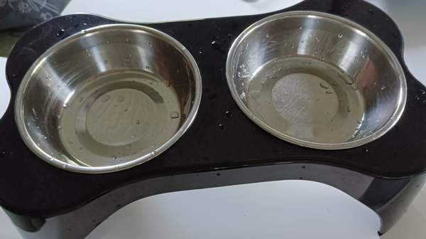 Teline ja ruokakupit Lahti - valokuva 1