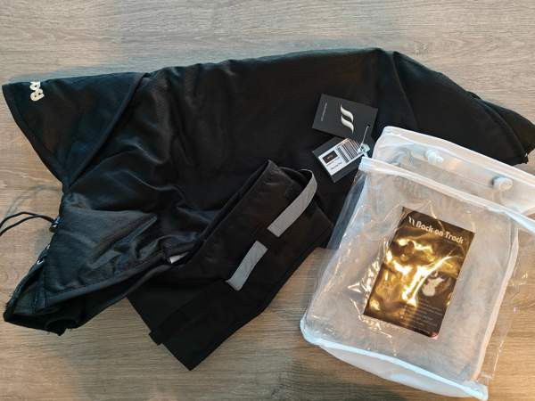 Back on Track koiranloimi (43cm) Tampere - photo 1