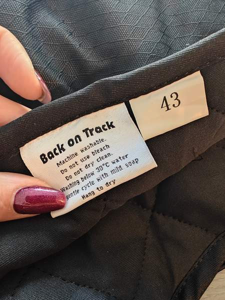 Back on Track koiranloimi (43cm) Tampere - photo 4