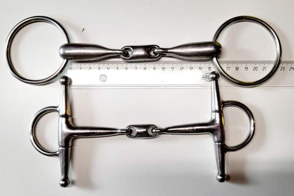 14.5cm kuolaimet Oulu - valokuva 1