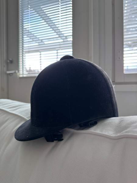 Somerset ratsastuskypärä Espoo - photo 1