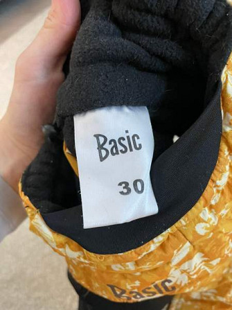 Basic koiran toppatakki koko 30 Tampere – foto 4