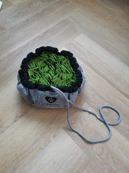 Koiran puuhamatto Vaasa - photo 3