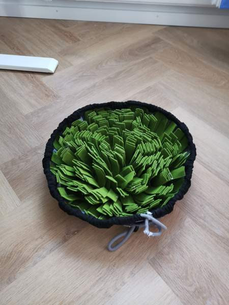 Koiran puuhamatto Vaasa - photo 1