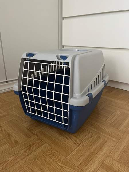 Kuljetus boksi Kotka - photo 1