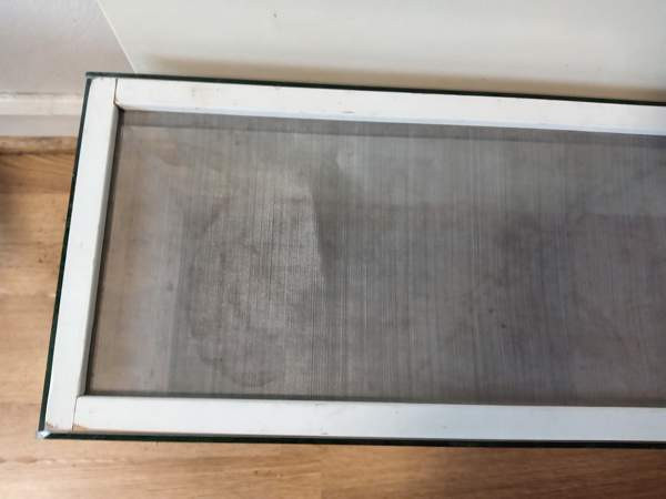 Terraario lasillinen 50×25×30 Espoo - photo 2