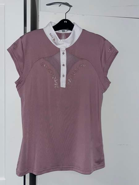 Käyttämätön Fair-play kisapaita M Helsinki - photo 1