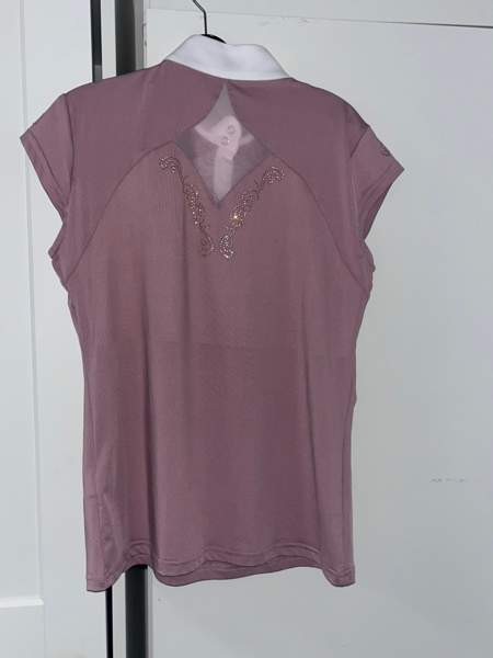 Käyttämätön Fair-play kisapaita M Helsinki - photo 2