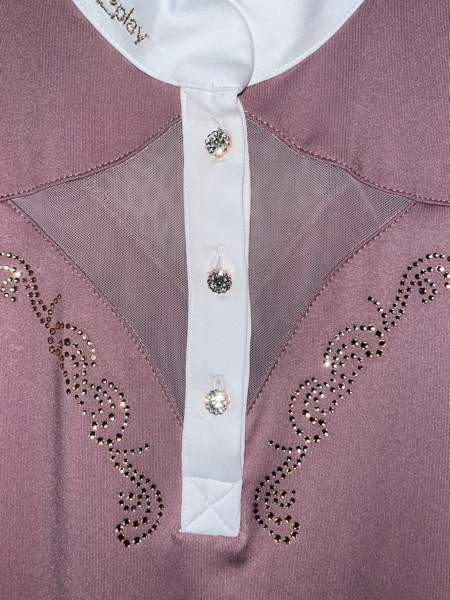 Käyttämätön Fair-play kisapaita M Helsinki - photo 3