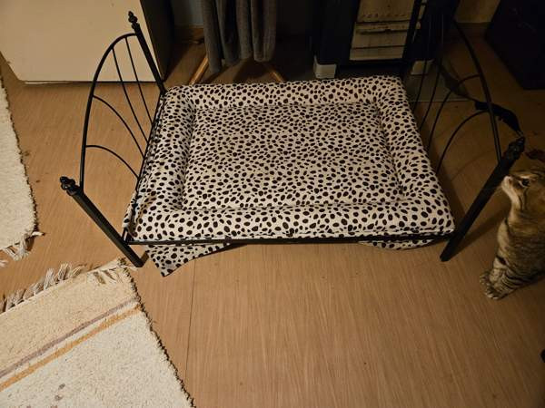 Lemmikin sänky Helsinki - photo 1