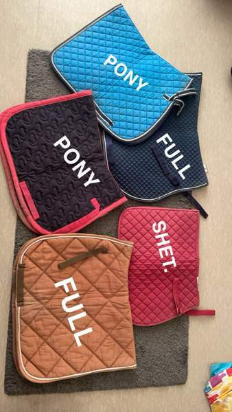 Hevostavaraa Kiuruvesi - valokuva 1