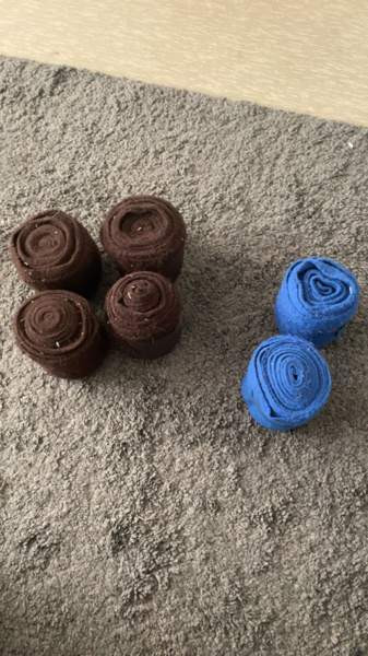 Hevostavaraa Kiuruvesi - valokuva 4