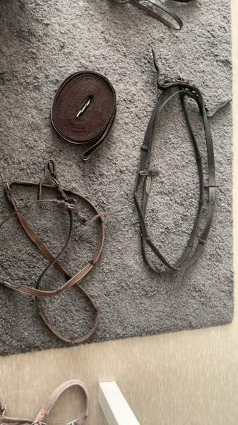 Hevostavaraa Kiuruvesi - valokuva 3