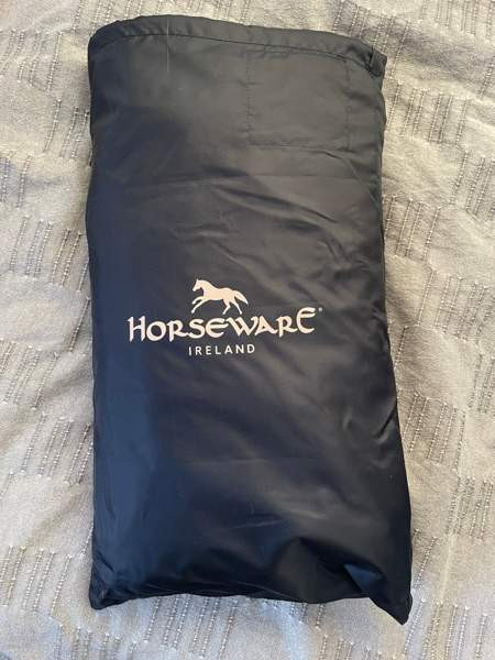 Horseware rambo mack in sack ratsastussadeloimi Kauhajoki – foto 3