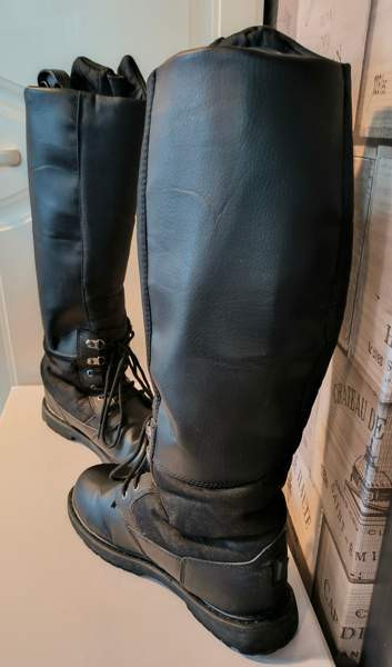 Talviratsastussaappaat Lempaeaelae - photo 4