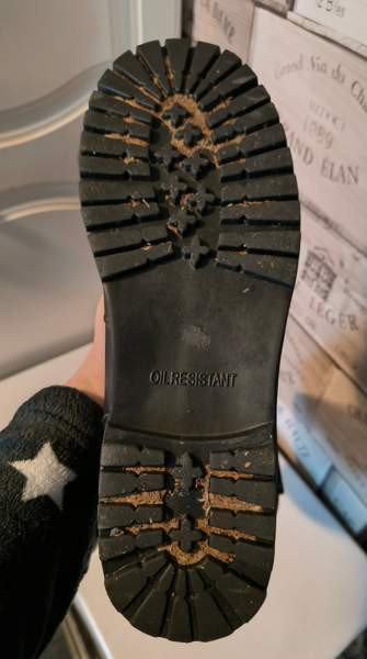 Talviratsastussaappaat Lempaeaelae - photo 7