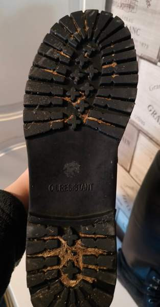 Talviratsastussaappaat Lempaeaelae - photo 8