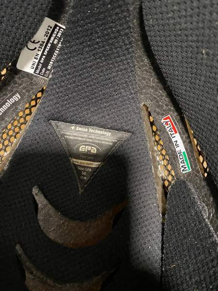 GPA Speed air kypärä 56 Lappeenranta - valokuva 5