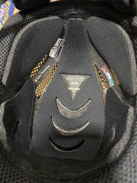 GPA Speed air kypärä 56 Lappeenranta - valokuva 4