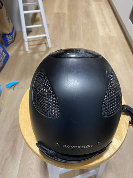 GPA Speed air kypärä 56 Lappeenranta - valokuva 3