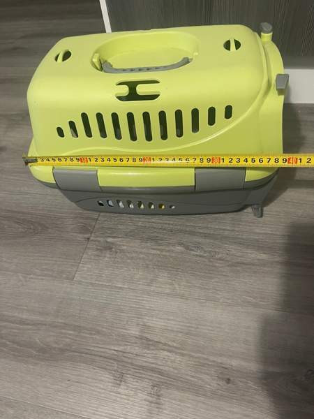 Kuljetuslaatikko Helsinki - photo 2