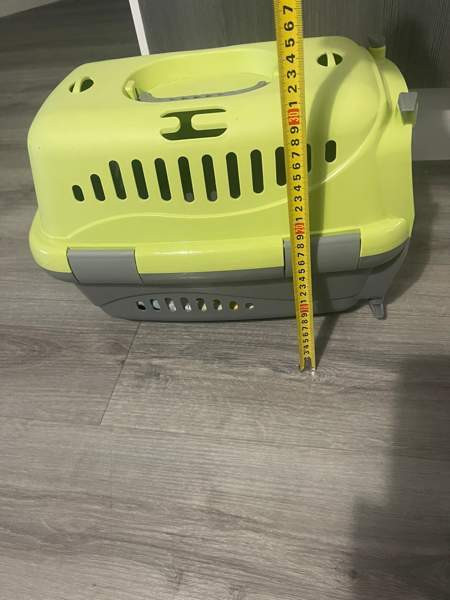 Kuljetuslaatikko Helsinki - photo 3