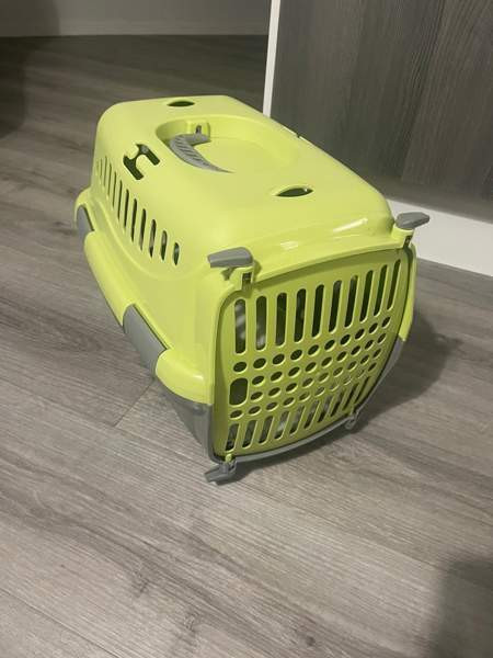 Kuljetuslaatikko Helsinki - photo 1