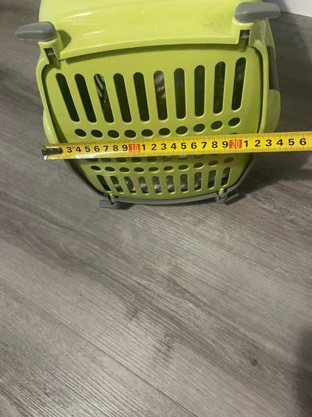 Kuljetuslaatikko Helsinki - photo 4