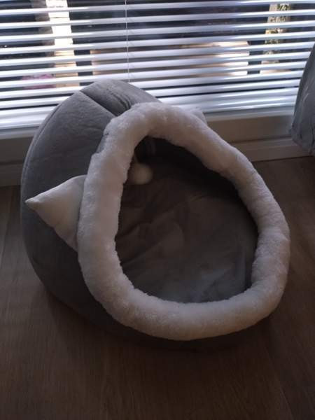 Kissanpesä 40x40 cm Espoo – foto 3