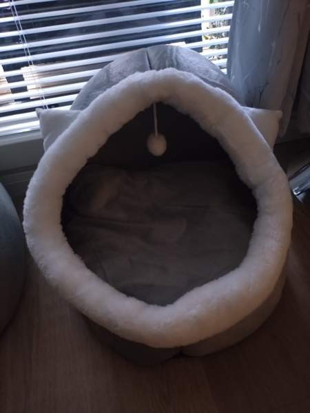 Kissanpesä 40x40 cm Espoo – foto 2