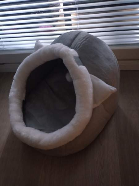 Kissanpesä 40x40 cm Espoo – foto 1