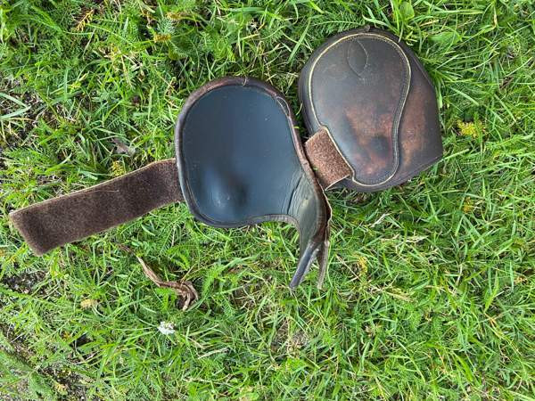 CWD nahkasuojat Lappeenranta - photo 3