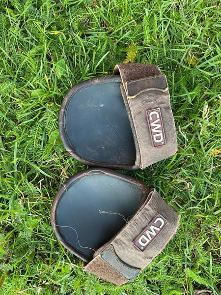 CWD nahkasuojat Lappeenranta - photo 1