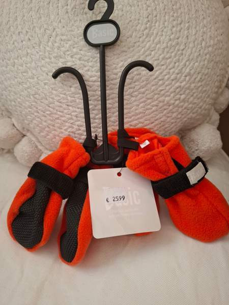 Tossut koiralle, uudet M-koko. Pori - valokuva 2