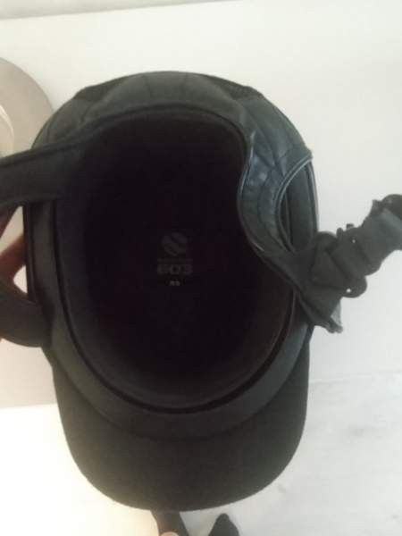 Lasten ratsastus kypärä. Oulu – foto 2