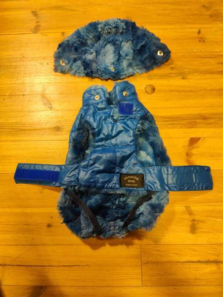 Koiran takki Siilinjaervi – foto 5