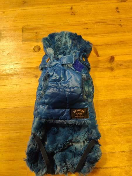 Koiran takki Siilinjaervi – foto 1