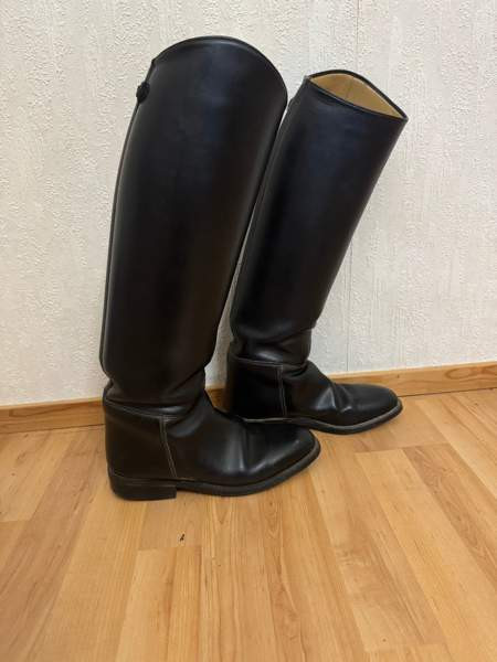 Ratsastussaappaat Kotka - photo 1