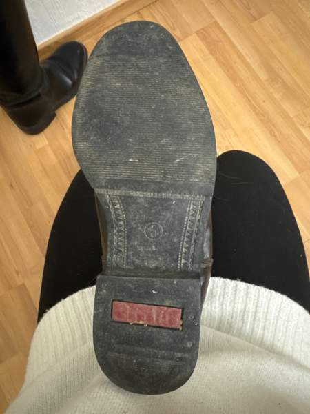 Ratsastussaappaat Kotka - photo 3