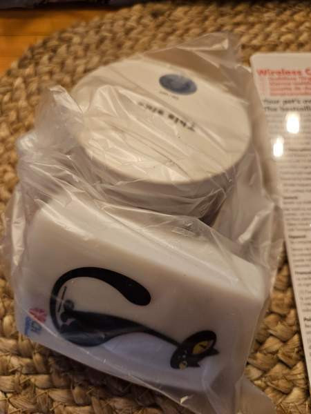 Ovikello kissa/koira liiketunnistin Nurmijaervi - photo 2