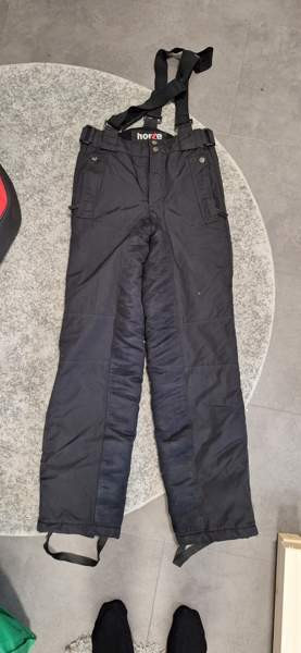 Topparatsastushousut 32 Espoo – foto 1