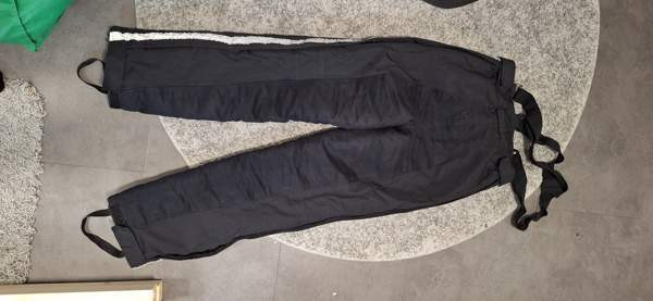 Topparatsastushousut 32 Espoo – foto 2