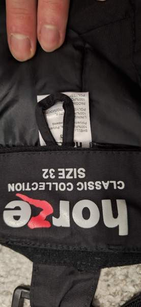 Topparatsastushousut 32 Espoo – foto 3