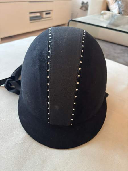 Lasten CRW ratsastuskypärä S(52-54) Espoo – foto 1