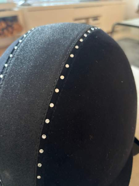 Lasten CRW ratsastuskypärä S(52-54) Espoo – foto 3