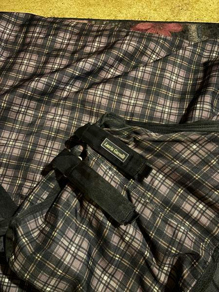 Paksu ulkoloimi Kouvola - photo 1