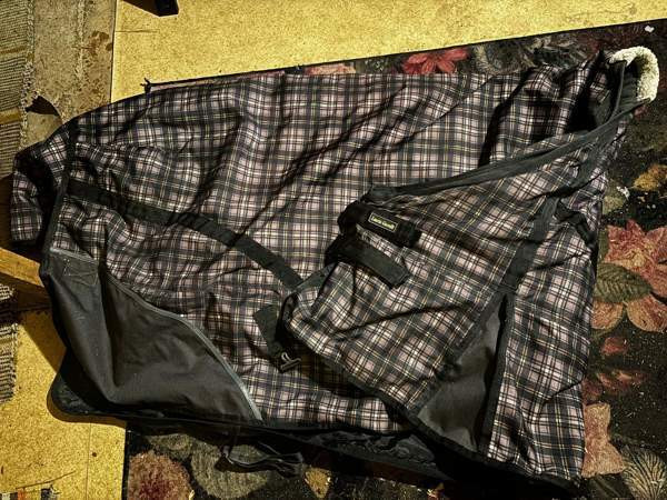 Paksu ulkoloimi Kouvola - photo 2