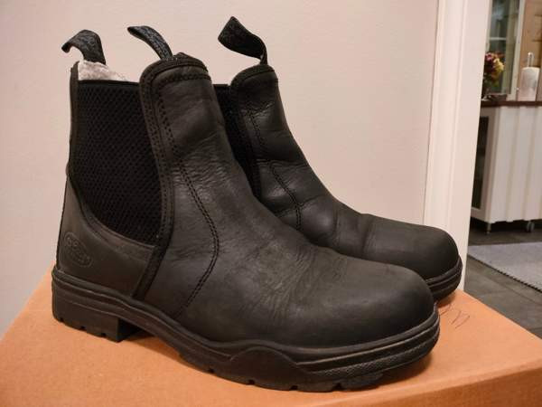 Jodhpurit talvivuorella 41 Äänekoski – foto 1