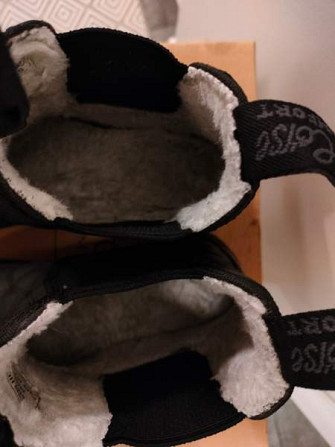 Jodhpurit talvivuorella 41 Äänekoski – foto 3
